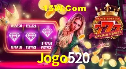 Jogo520 Paga