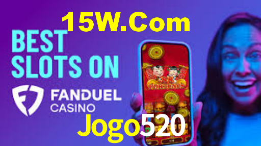 Welcome Bonus Jogo520