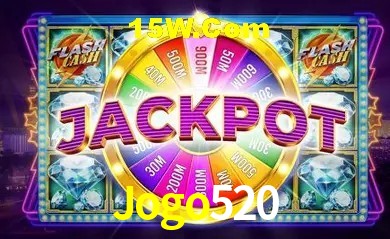 Estatísticas do Jogo Jogo520