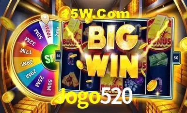 Sinta a adrenalina dos jogos de cassino com Jogo520
