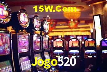 Segurança 2FA Jogo520