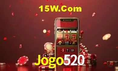Jogos de Slot Jogo520