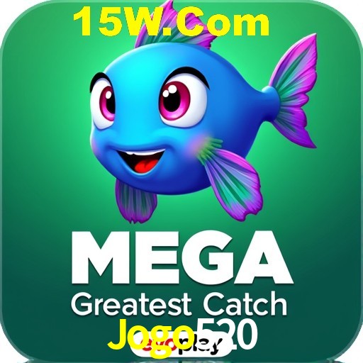 Secure Login Jogo520