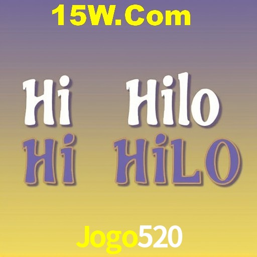 APP oficial da Jogo520 para mobile