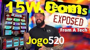 Welcome Bonus Jogo520