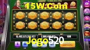 Platform Technology Jogo520