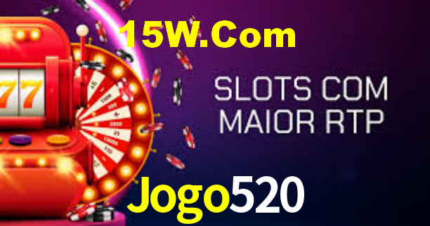 Jogo520,Jogo520 Bet