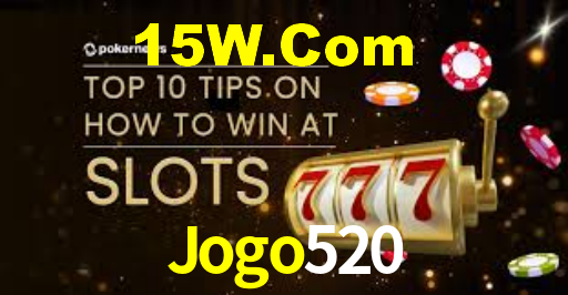 Programa VIP Jogo520
