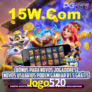 Jogo520 Paga