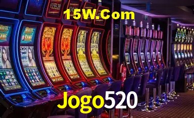 Gates of Olympus Jogo520