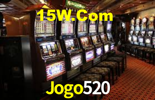 VIP Casino Jogo520