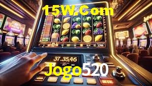 2FA Security Jogo520