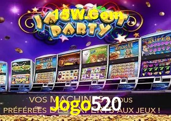 Estatísticas Esportivas Jogo520