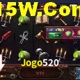 Login Seguro Jogo520