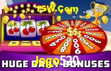 Casino Ao Vivo Jogo520