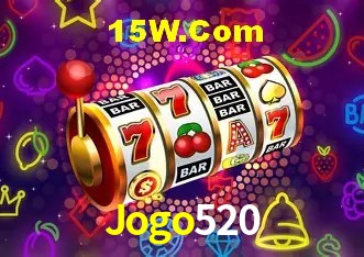 Jogo520,Jogo520 Bet