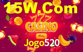 Slot Games Jogo520