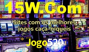 Spaceman Game Jogo520