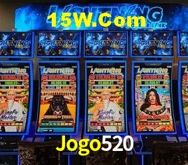 Promoções Sazonais Jogo520