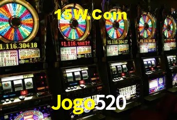 Jogo520,Jogo520 Bet
