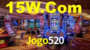 Bonus Features Jogo520
