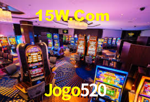 Live Casino Jogo520